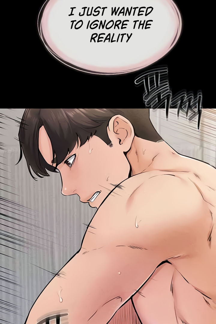 My New Family Treats Me Well [Omega Scans] - Chapter 35 manhwa