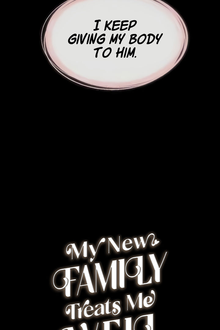 My New Family Treats Me Well [Omega Scans] - Chapter 35 manhwa