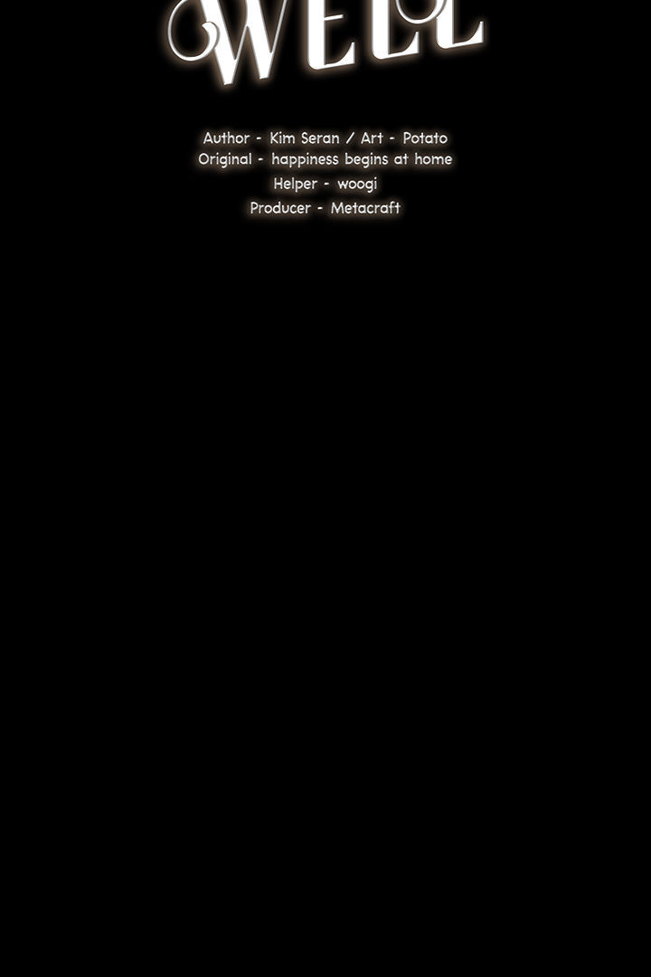 My New Family Treats Me Well [Omega Scans] - Chapter 35 manhwa