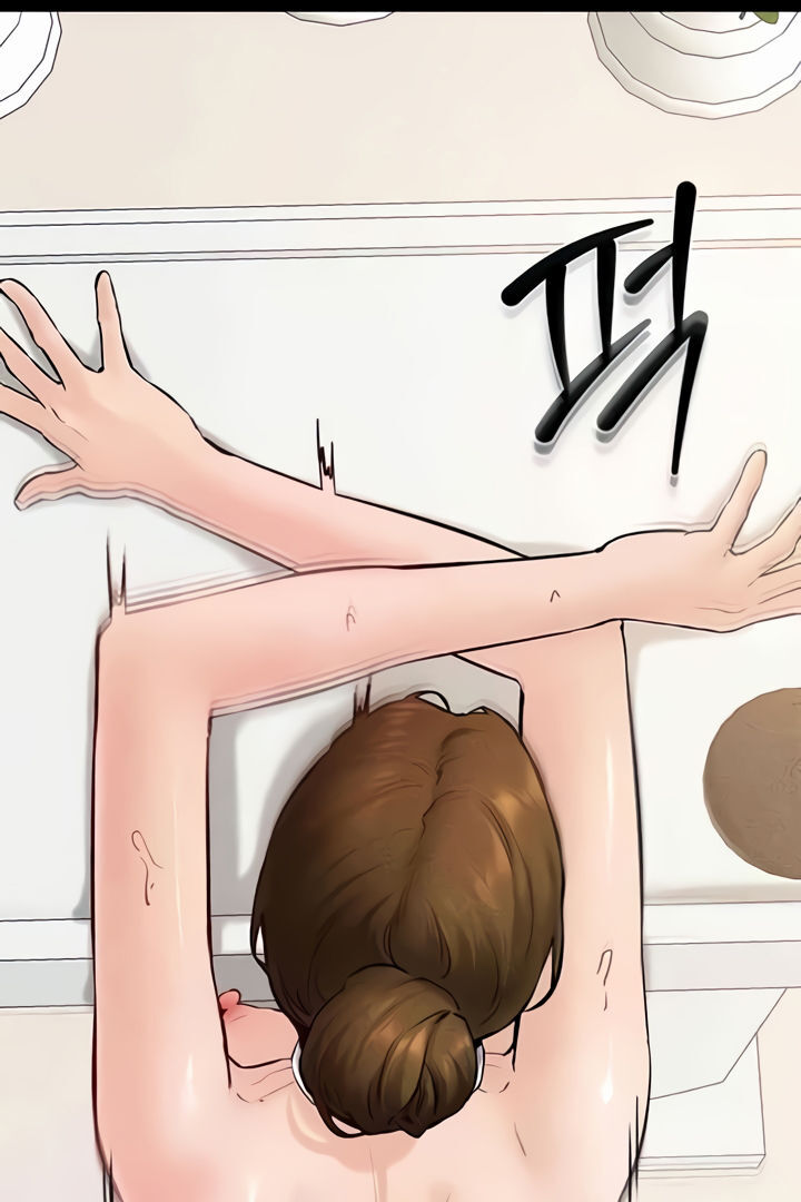 My New Family Treats Me Well [Omega Scans] - Chapter 35 manhwa