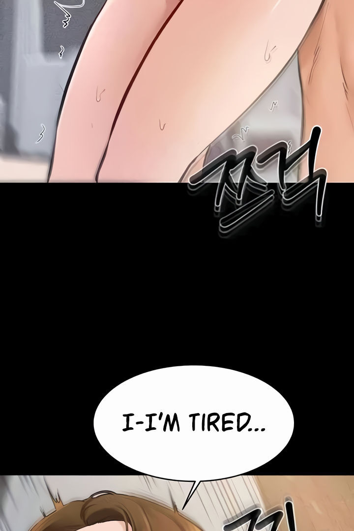 My New Family Treats Me Well [Omega Scans] - Chapter 35 manhwa