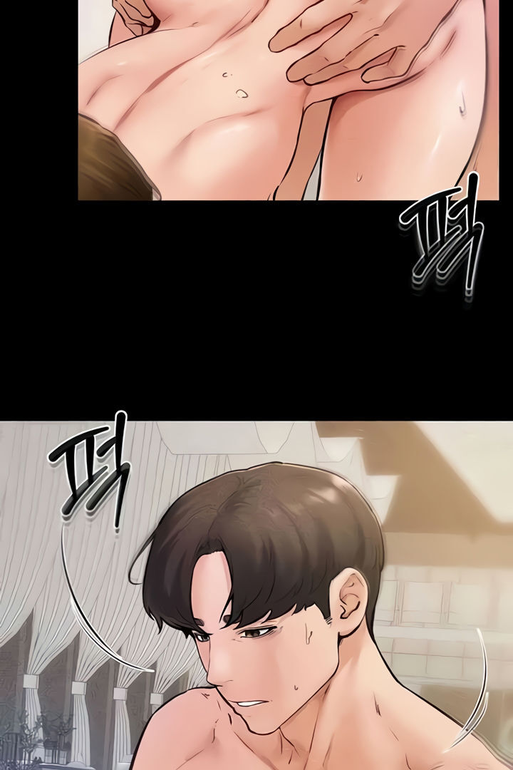 My New Family Treats Me Well [Omega Scans] - Chapter 35 manhwa