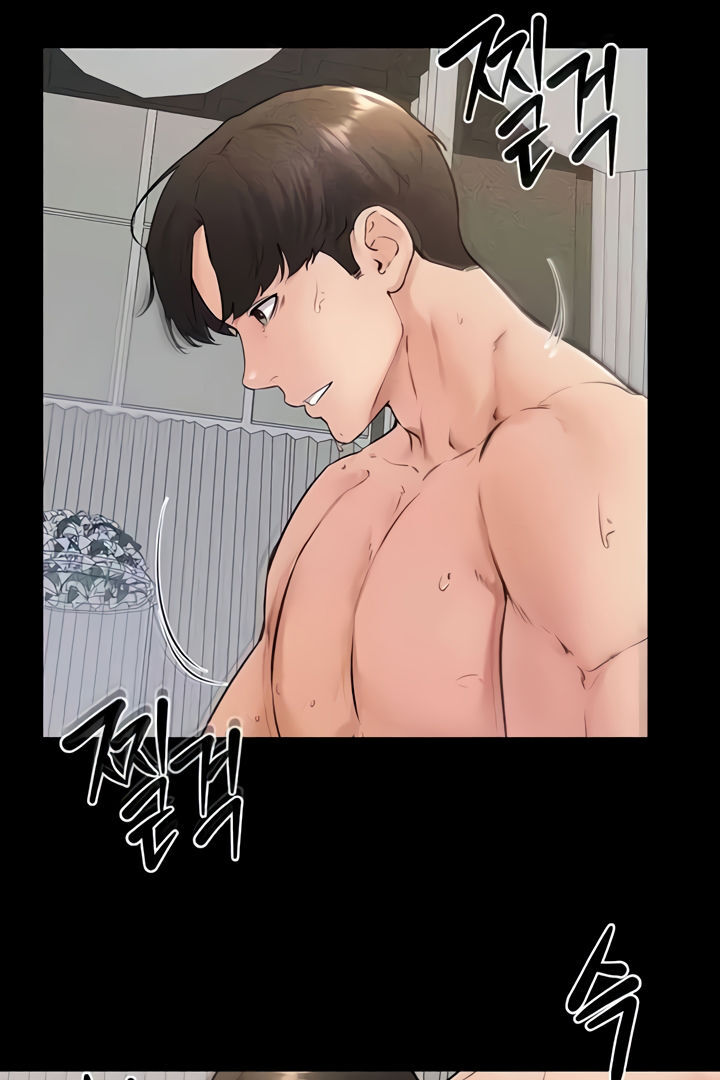 My New Family Treats Me Well [Omega Scans] - Chapter 35 manhwa