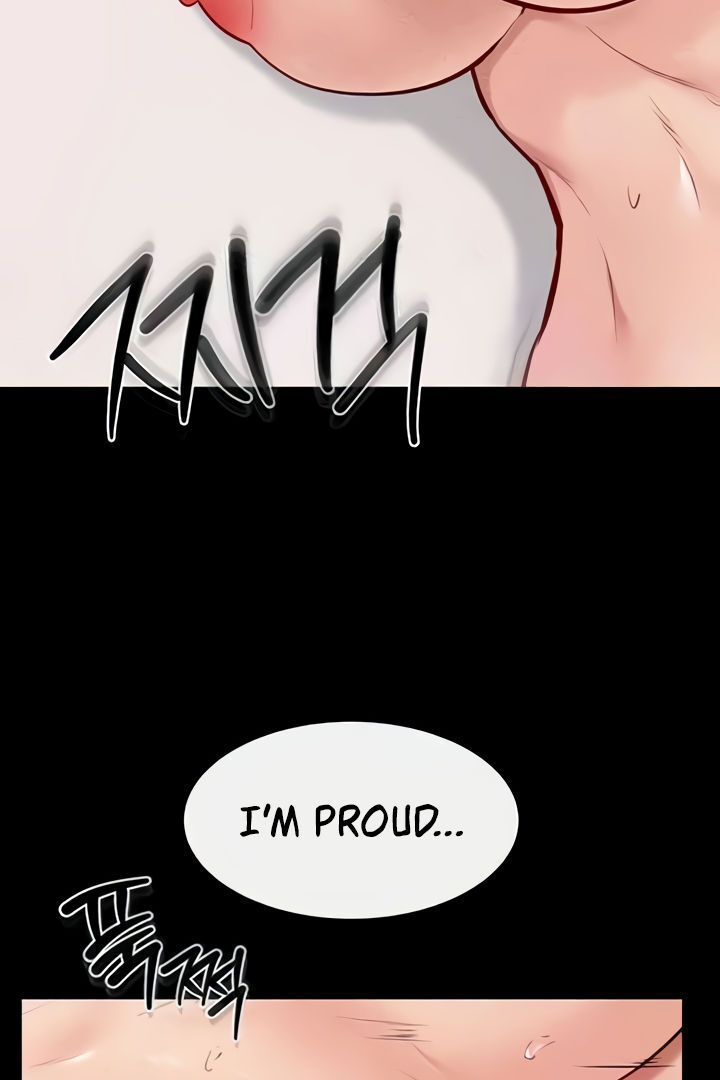 My New Family Treats Me Well [Omega Scans] - Chapter 35 manhwa