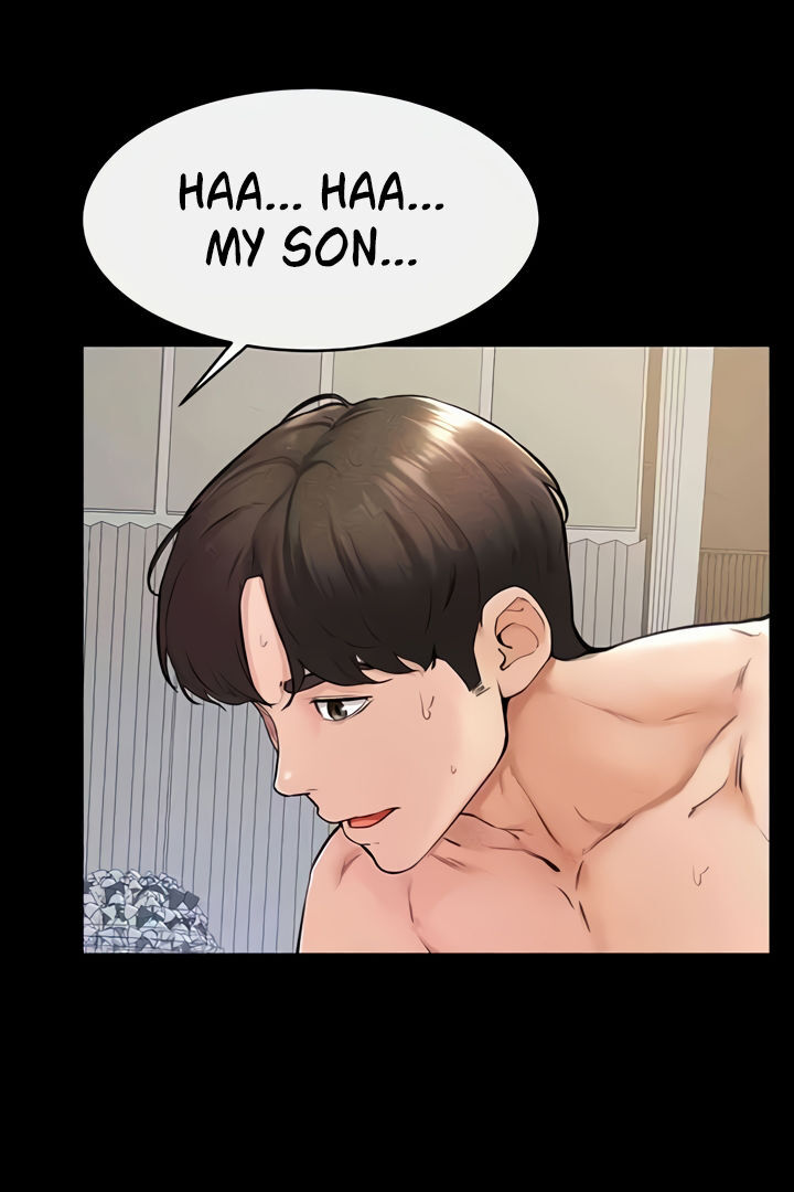 My New Family Treats Me Well [Omega Scans] - Chapter 35 manhwa