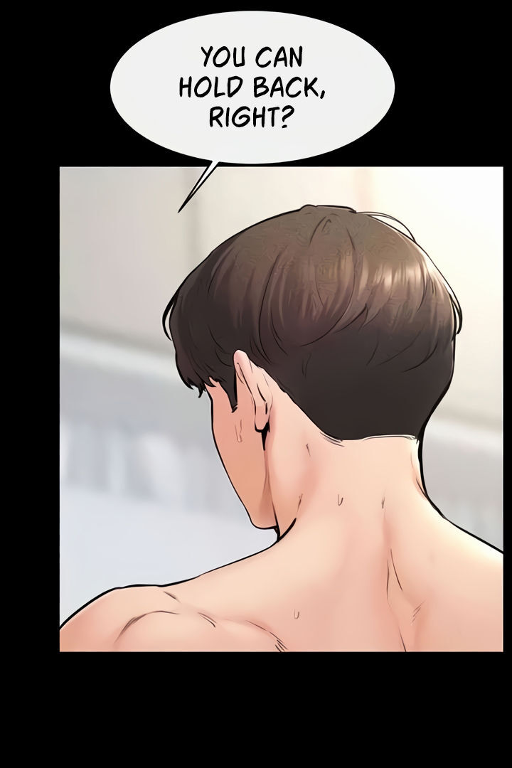 My New Family Treats Me Well [Omega Scans] - Chapter 35 manhwa