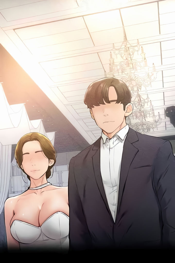 My New Family Treats Me Well [Omega Scans] - Chapter 35 manhwa