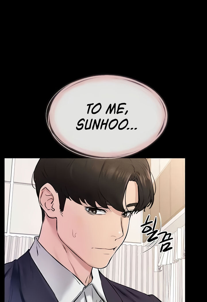 My New Family Treats Me Well [Omega Scans] - Chapter 35 manhwa