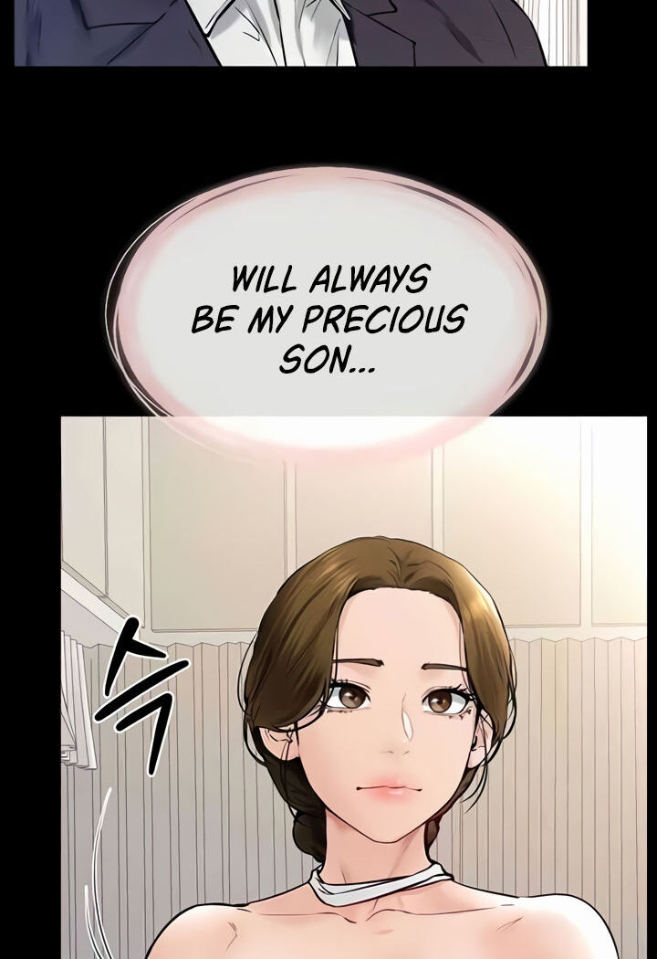 My New Family Treats Me Well [Omega Scans] - Chapter 35 manhwa
