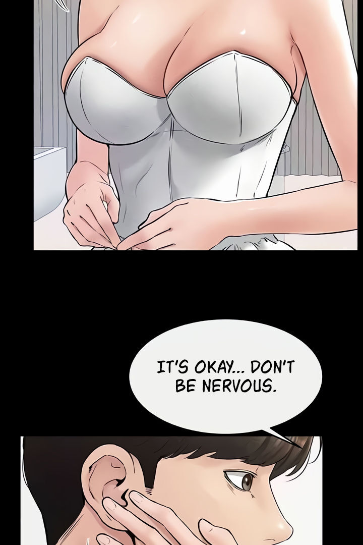 My New Family Treats Me Well [Omega Scans] - Chapter 35 manhwa