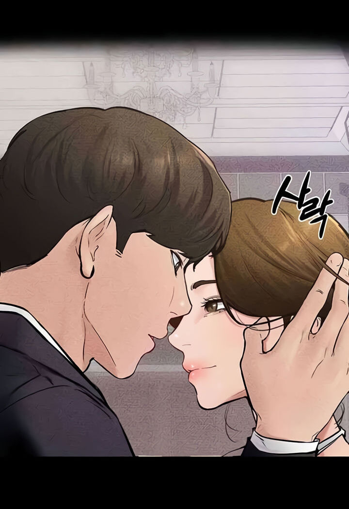 My New Family Treats Me Well [Omega Scans] - Chapter 35 manhwa