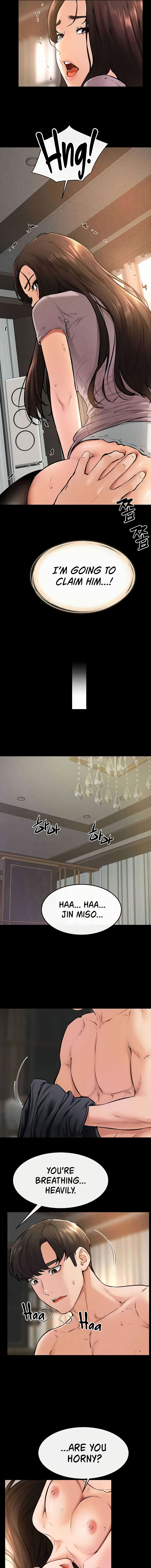 My New Family Treats Me Well [Omega Scans] - Chapter 37 manhwa