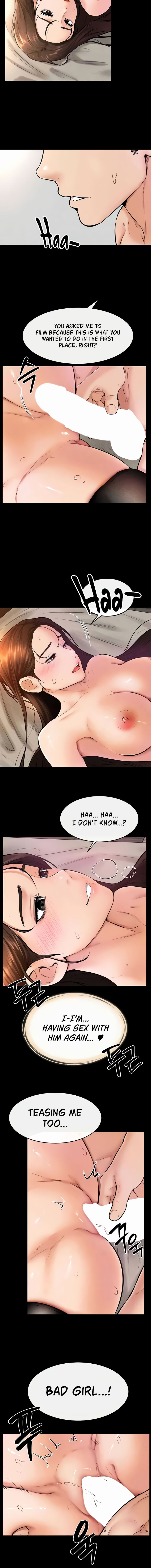My New Family Treats Me Well [Omega Scans] - Chapter 37 manhwa