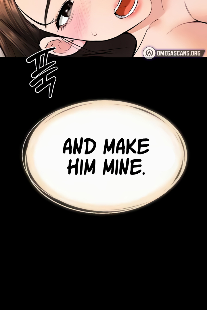 My New Family Treats Me Well [Omega Scans] - Chapter 38 manhwa