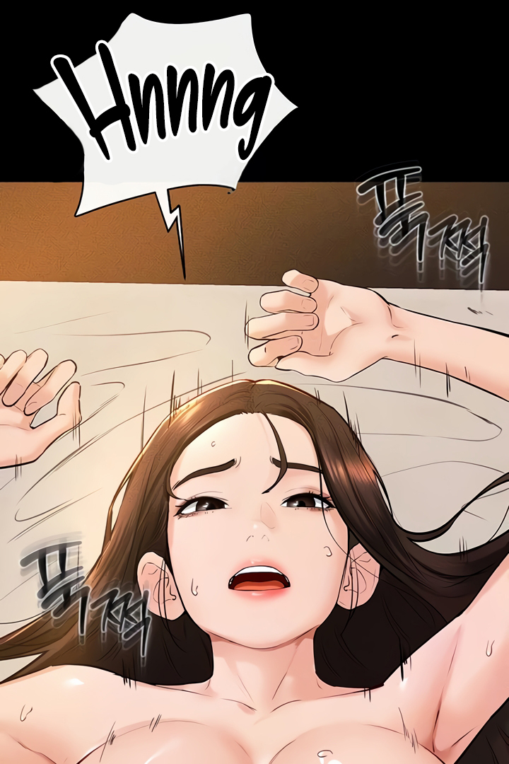 My New Family Treats Me Well [Omega Scans] - Chapter 38 manhwa