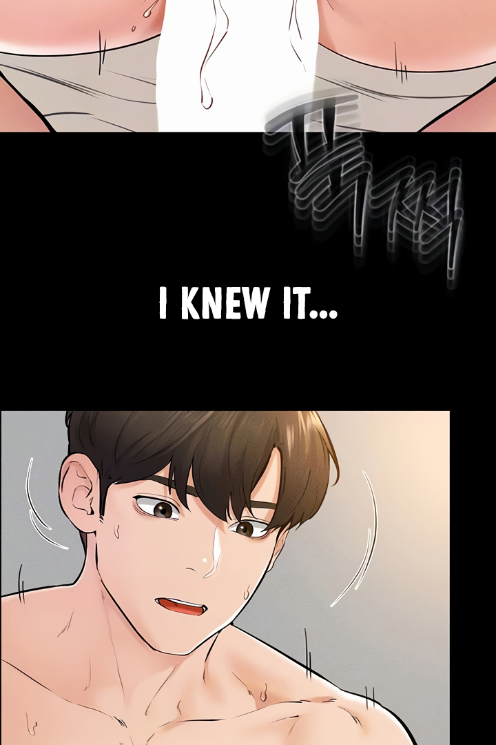My New Family Treats Me Well [Omega Scans] - Chapter 38 manhwa