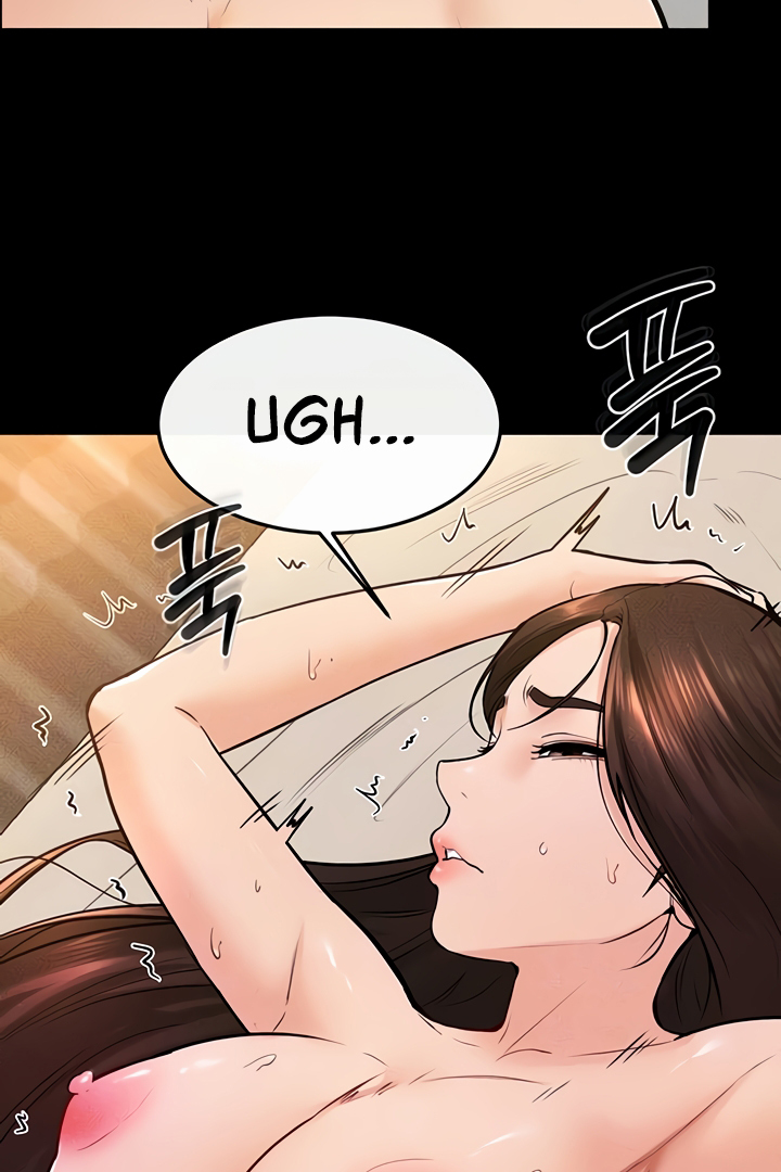 My New Family Treats Me Well [Omega Scans] - Chapter 38 manhwa
