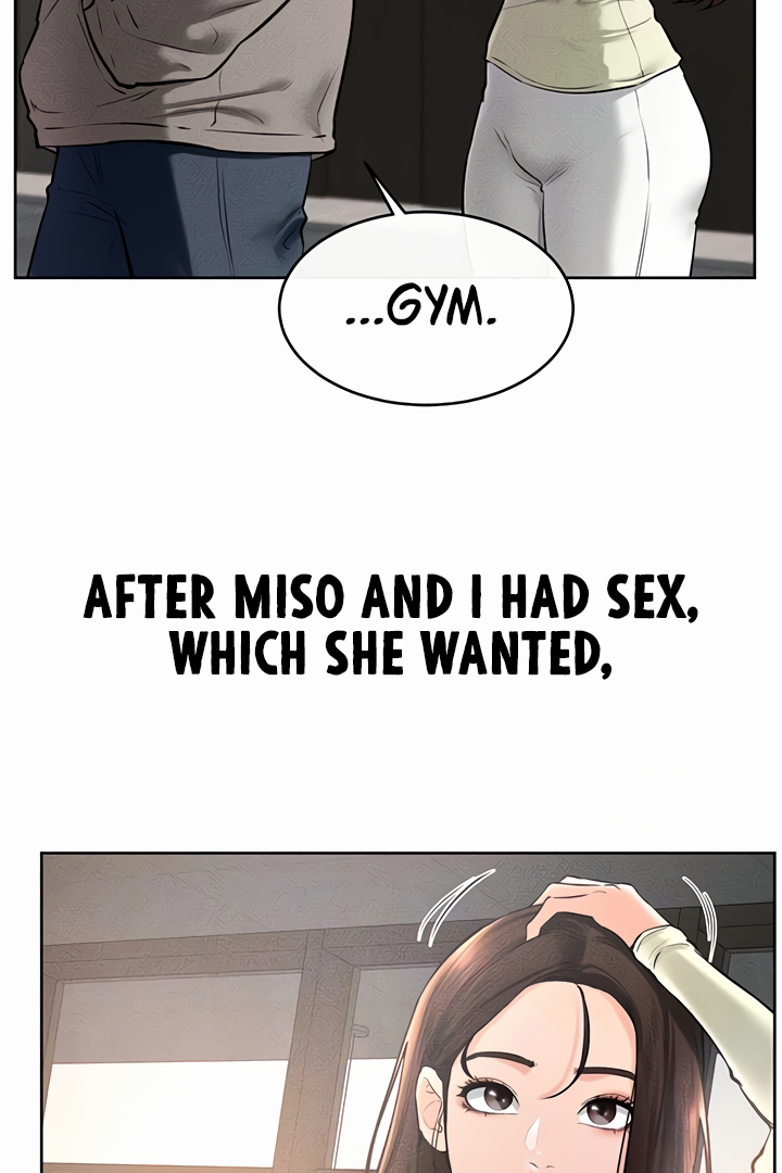 My New Family Treats Me Well [Omega Scans] - Chapter 38 manhwa