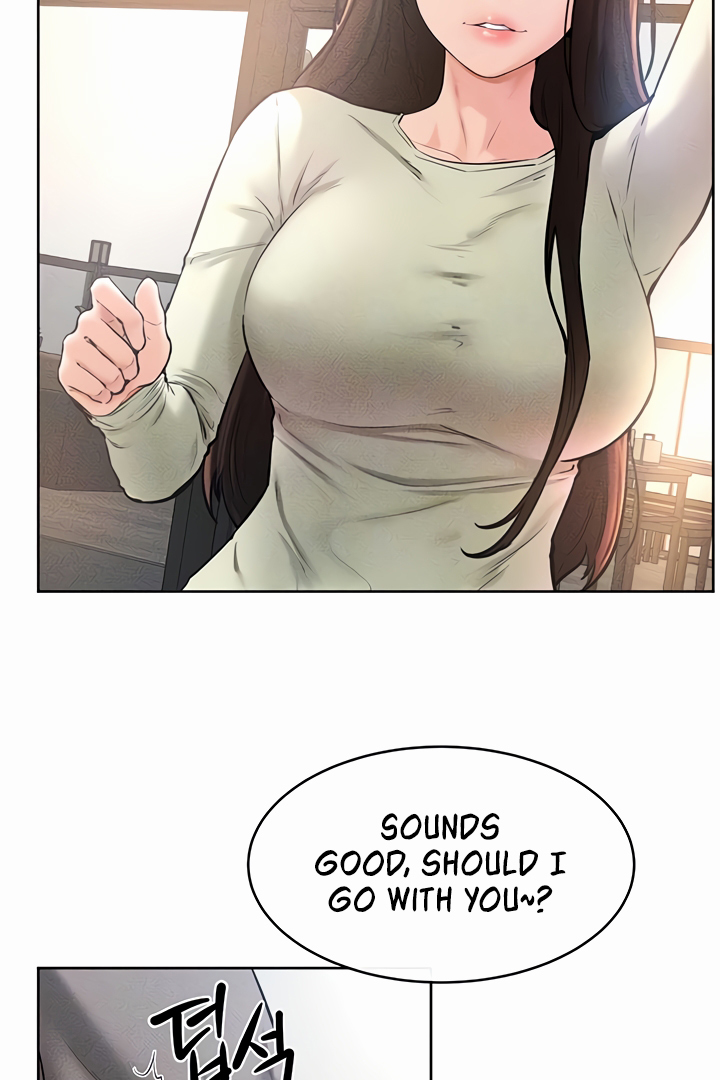 My New Family Treats Me Well [Omega Scans] - Chapter 38 manhwa
