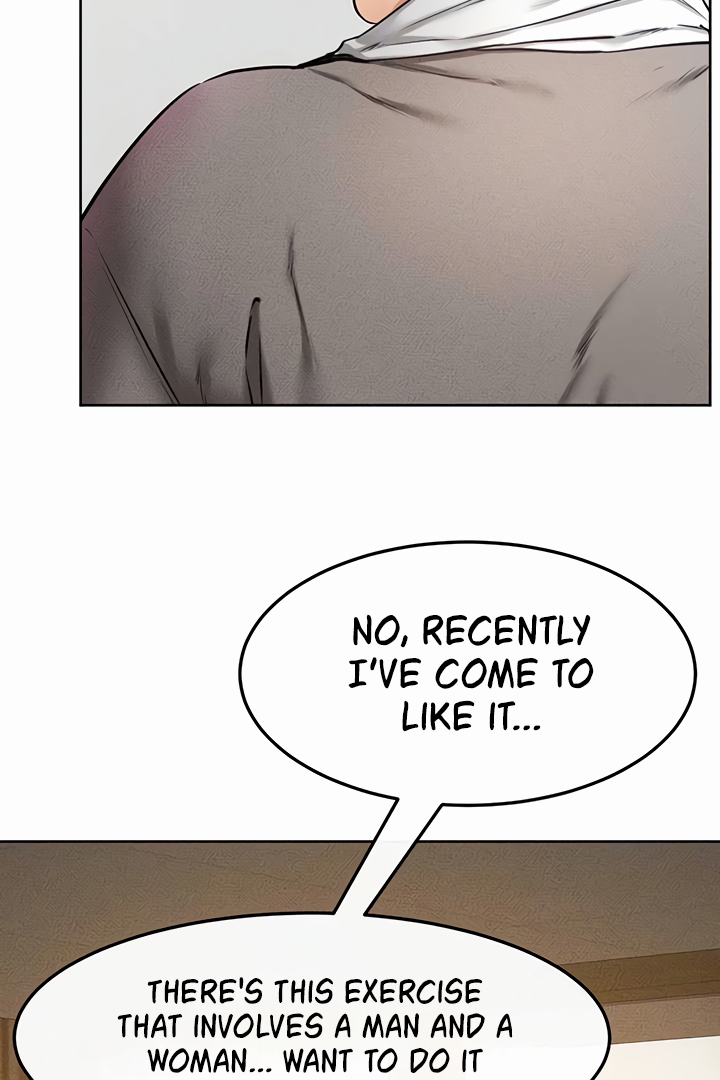 My New Family Treats Me Well [Omega Scans] - Chapter 38 manhwa