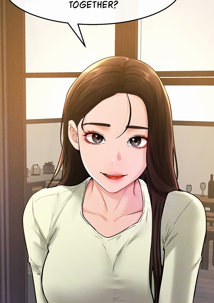 My New Family Treats Me Well [Omega Scans] - Chapter 38 manhwa