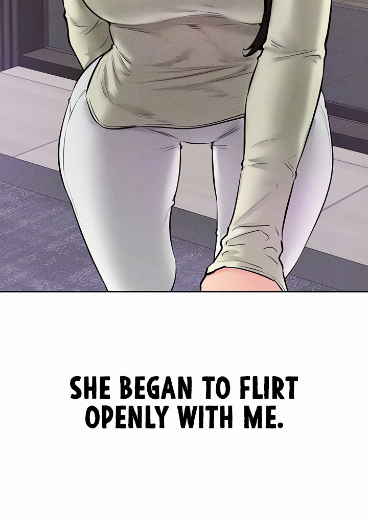 My New Family Treats Me Well [Omega Scans] - Chapter 38 manhwa