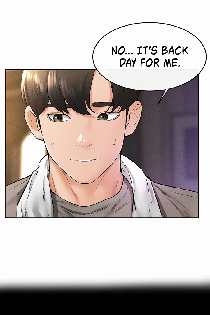 My New Family Treats Me Well [Omega Scans] - Chapter 38 manhwa