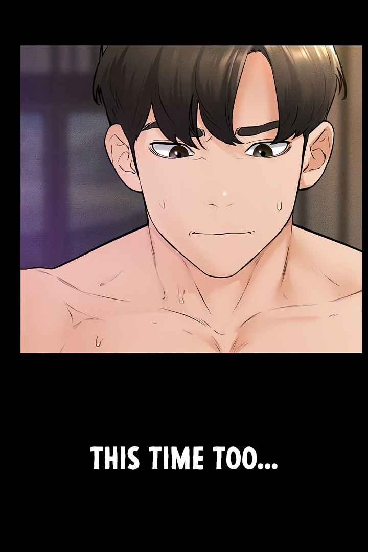 My New Family Treats Me Well [Omega Scans] - Chapter 38 manhwa