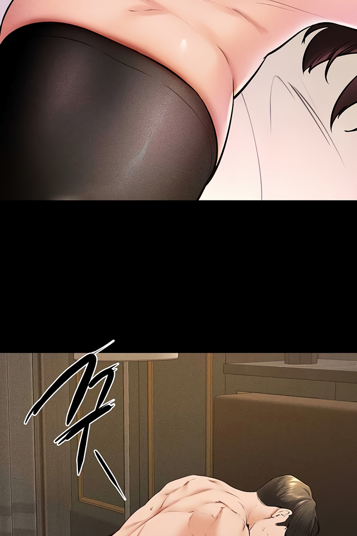 My New Family Treats Me Well [Omega Scans] - Chapter 38 manhwa