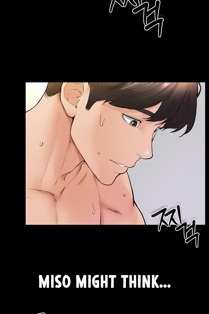 My New Family Treats Me Well [Omega Scans] - Chapter 38 manhwa