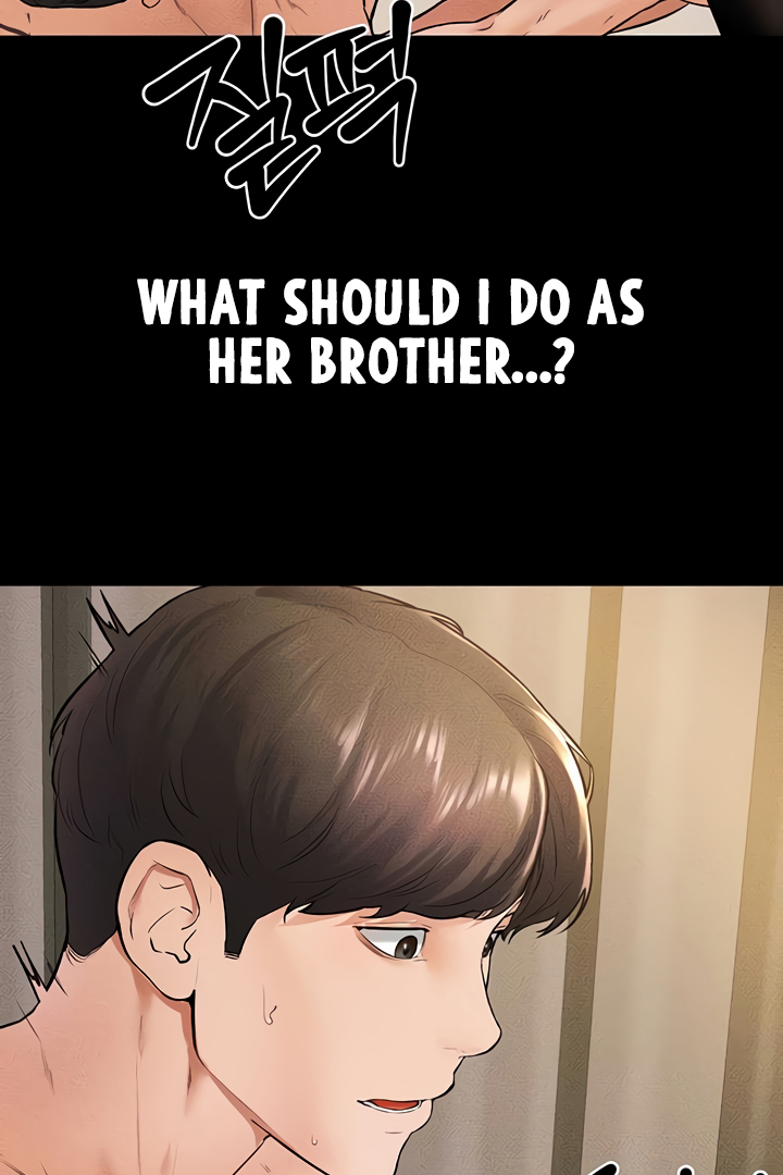 My New Family Treats Me Well [Omega Scans] - Chapter 38 manhwa