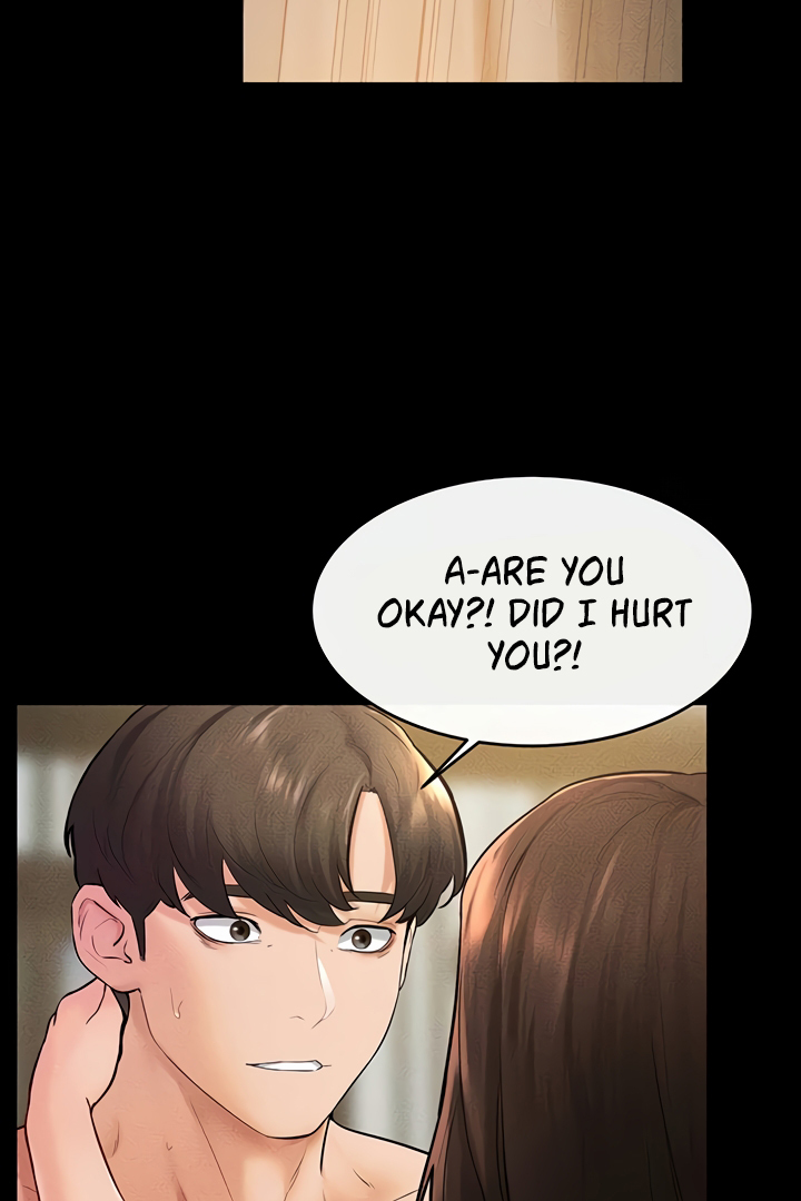 My New Family Treats Me Well [Omega Scans] - Chapter 38 manhwa