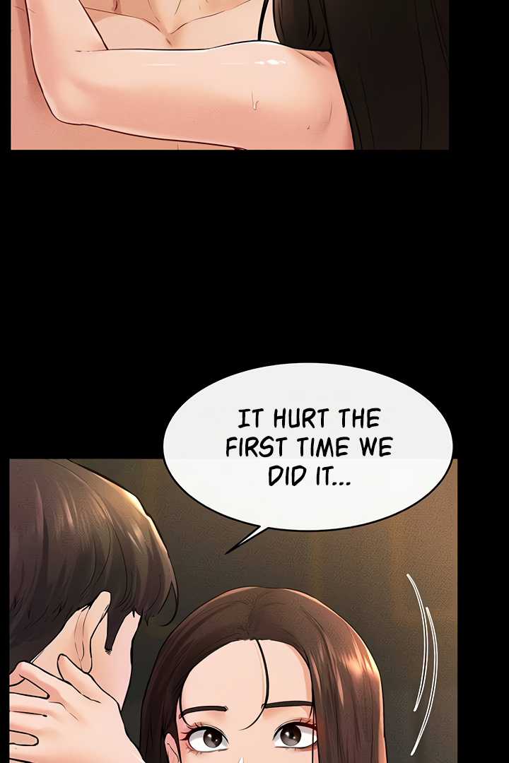 My New Family Treats Me Well [Omega Scans] - Chapter 38 manhwa