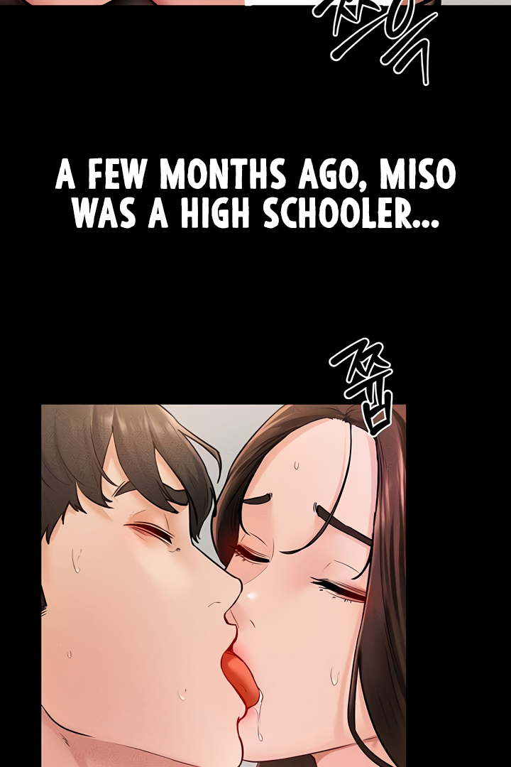 My New Family Treats Me Well [Omega Scans] - Chapter 38 manhwa