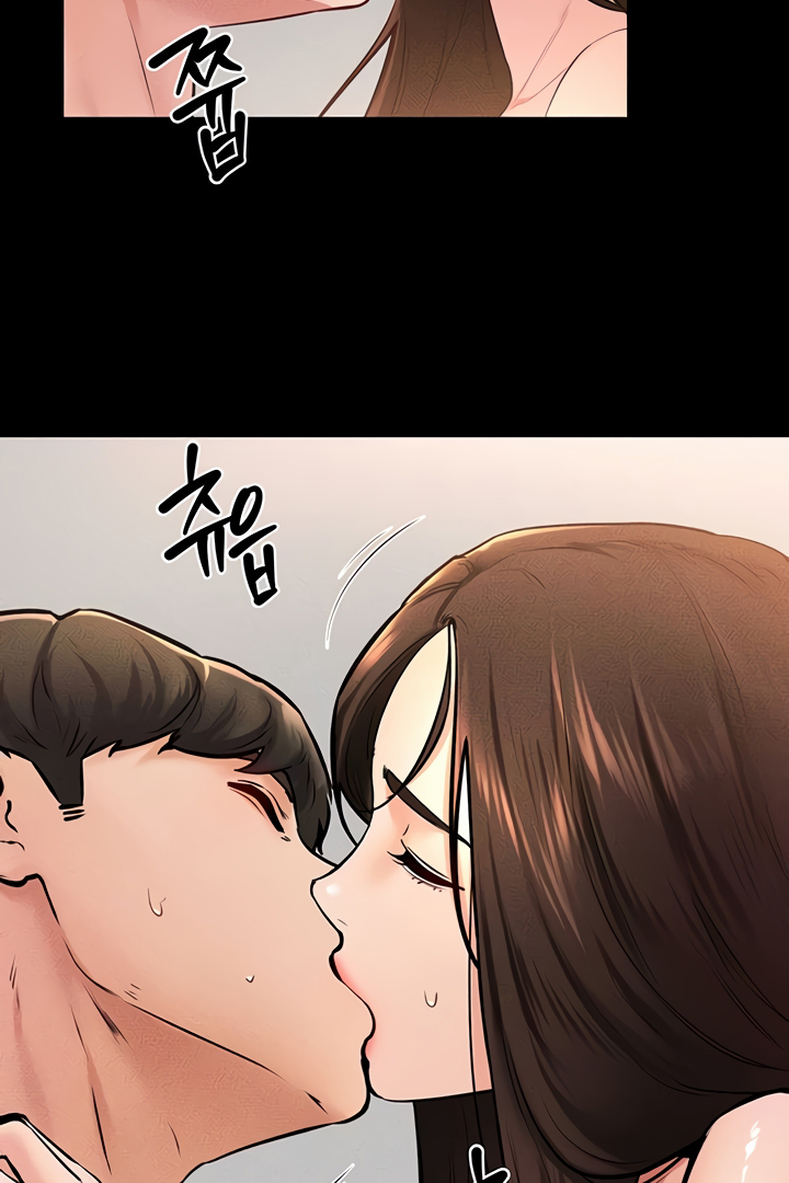My New Family Treats Me Well [Omega Scans] - Chapter 38 manhwa