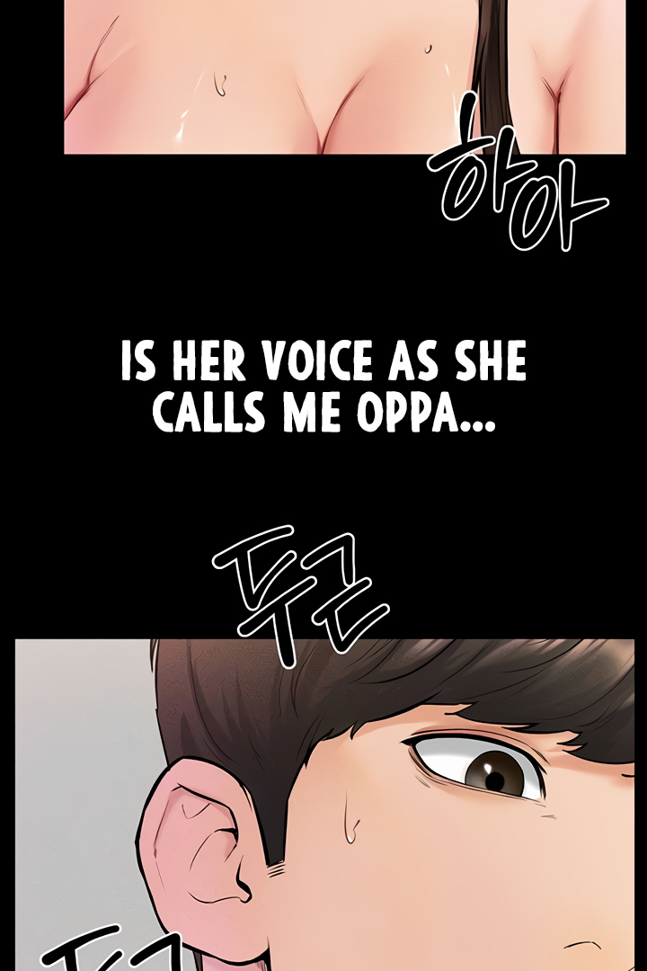 My New Family Treats Me Well [Omega Scans] - Chapter 38 manhwa