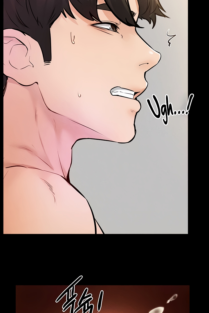 My New Family Treats Me Well [Omega Scans] - Chapter 38 manhwa