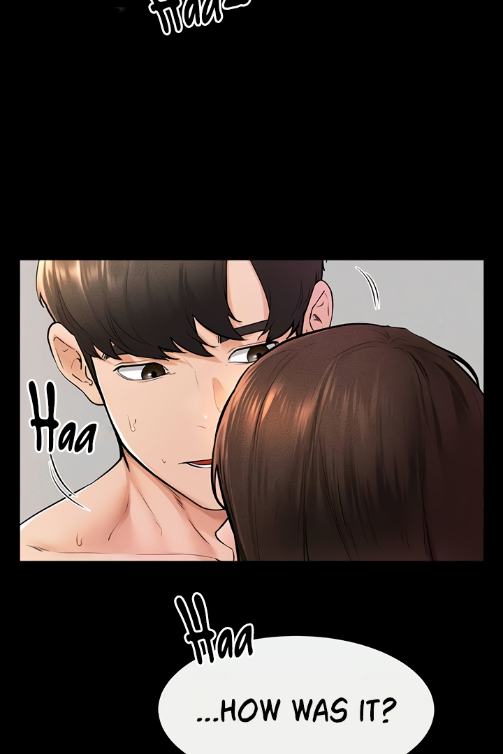 My New Family Treats Me Well [Omega Scans] - Chapter 38 manhwa