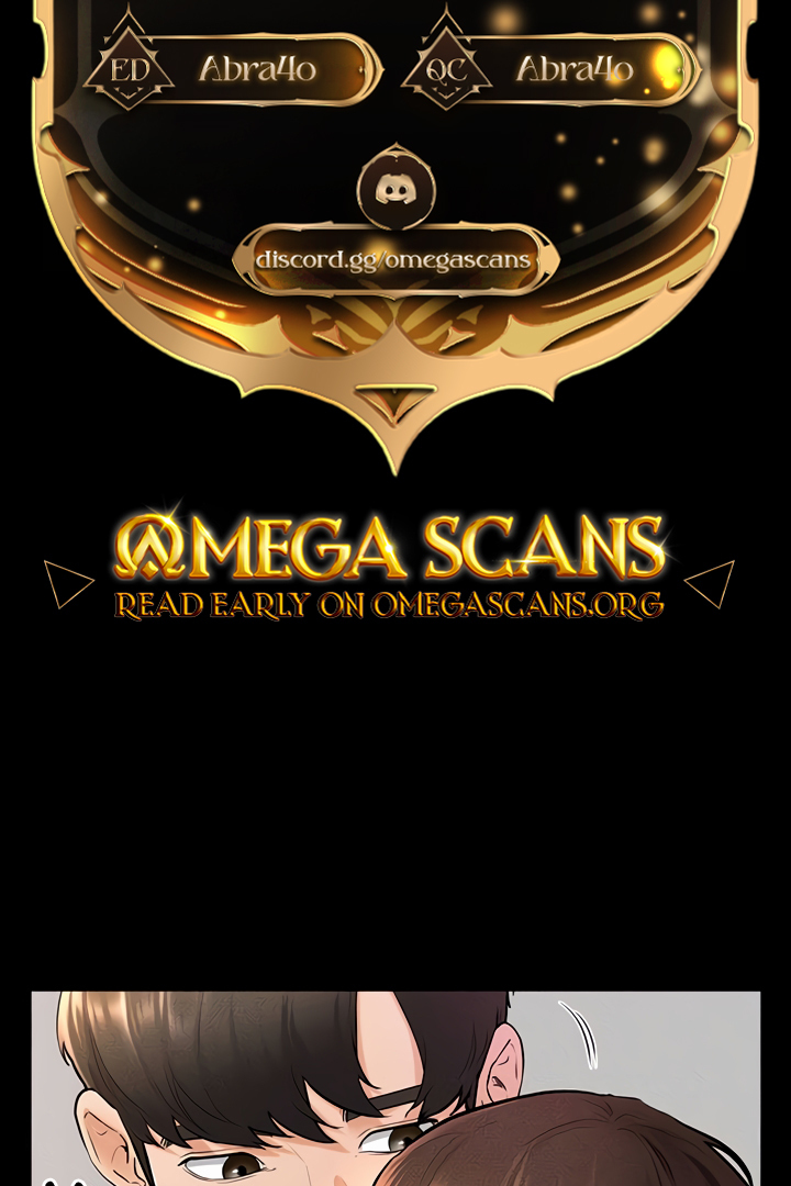 My New Family Treats Me Well [Omega Scans] - Chapter 39 manhwa