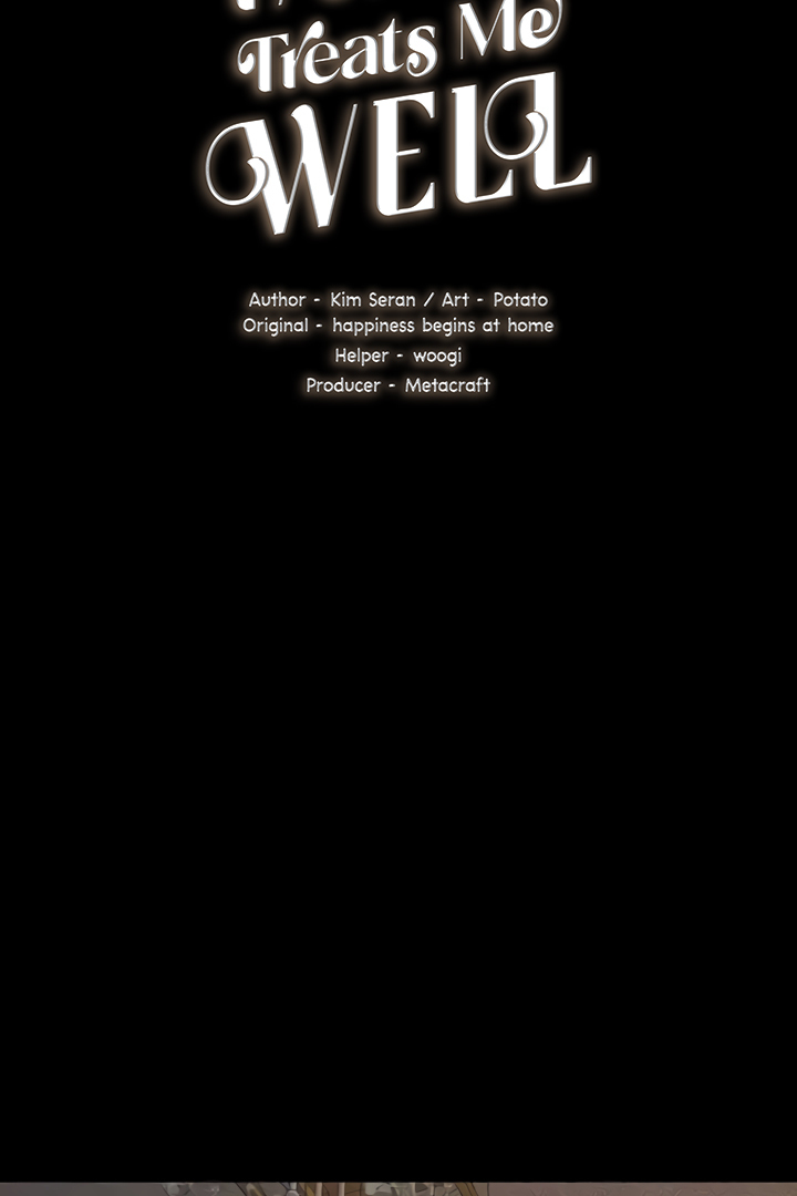 My New Family Treats Me Well [Omega Scans] - Chapter 39 manhwa