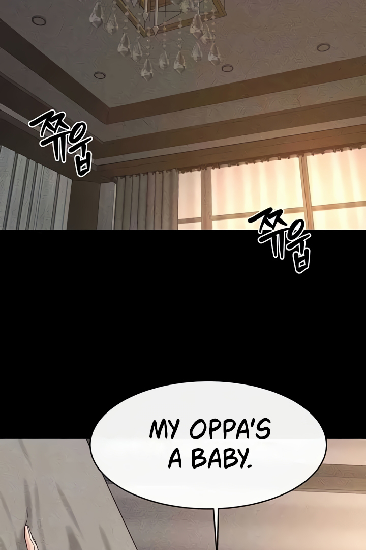 My New Family Treats Me Well [Omega Scans] - Chapter 39 manhwa