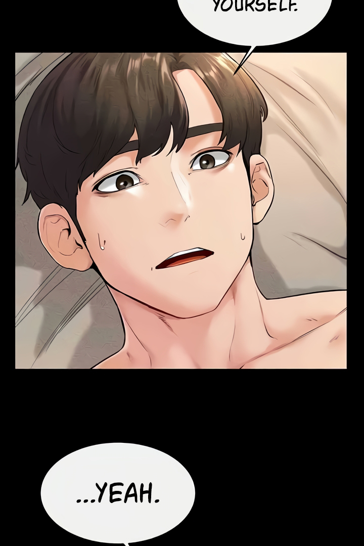 My New Family Treats Me Well [Omega Scans] - Chapter 39 manhwa