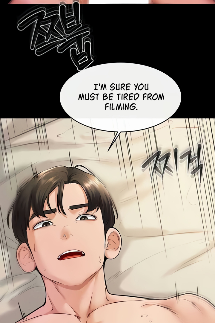 My New Family Treats Me Well [Omega Scans] - Chapter 39 manhwa