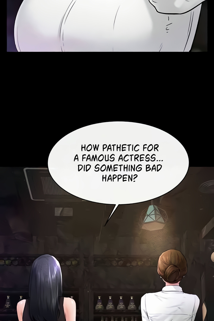 My New Family Treats Me Well [Omega Scans] - Chapter 39 manhwa