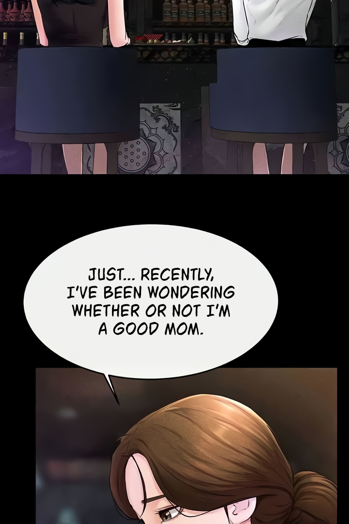 My New Family Treats Me Well [Omega Scans] - Chapter 39 manhwa