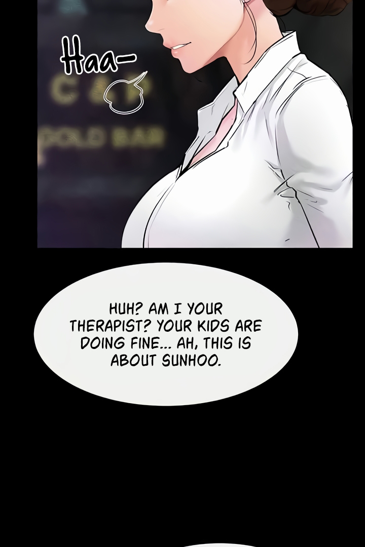 My New Family Treats Me Well [Omega Scans] - Chapter 39 manhwa