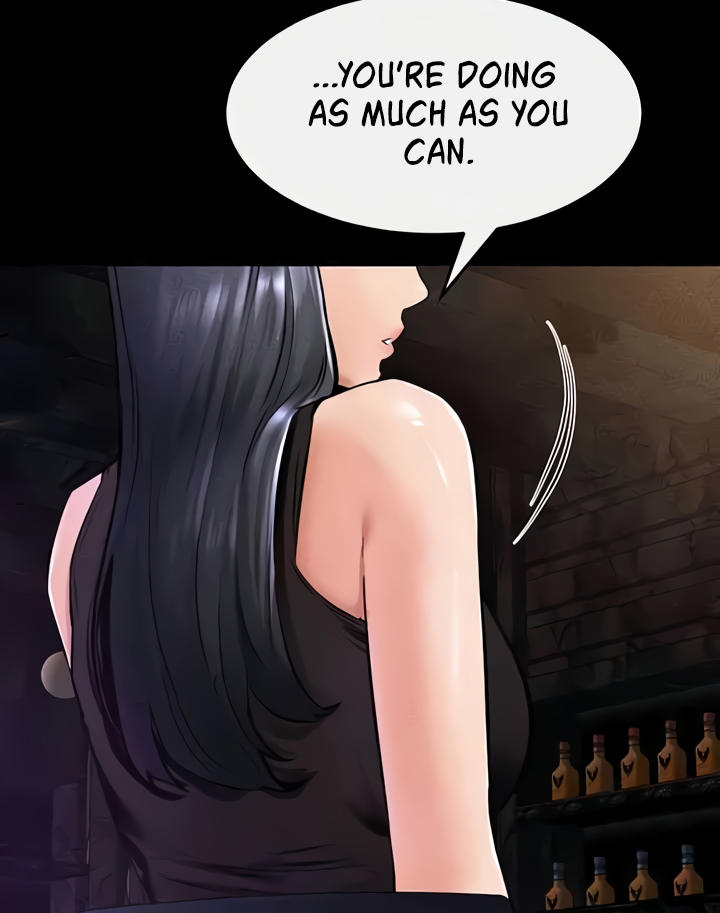 My New Family Treats Me Well [Omega Scans] - Chapter 39 manhwa