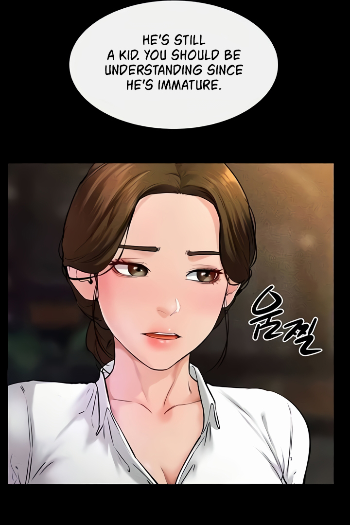 My New Family Treats Me Well [Omega Scans] - Chapter 39 manhwa