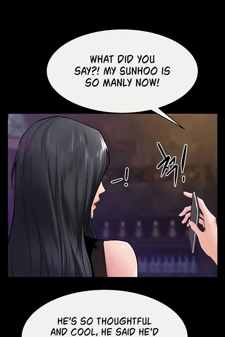 My New Family Treats Me Well [Omega Scans] - Chapter 39 manhwa