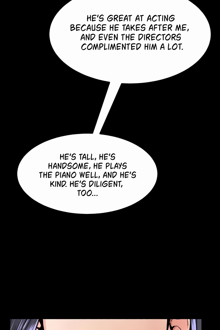 My New Family Treats Me Well [Omega Scans] - Chapter 39 manhwa
